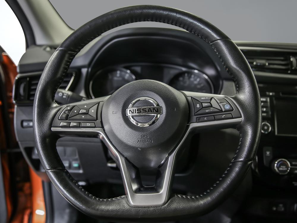 Nissan Qashqai SV 2021 d&rsquo;occasion à vendre - 17