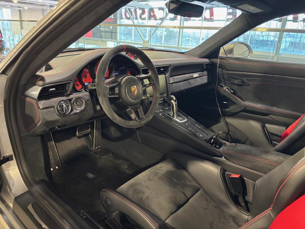 Porsche 911 GT2 RS 2019 d’occasion à vendre - 4