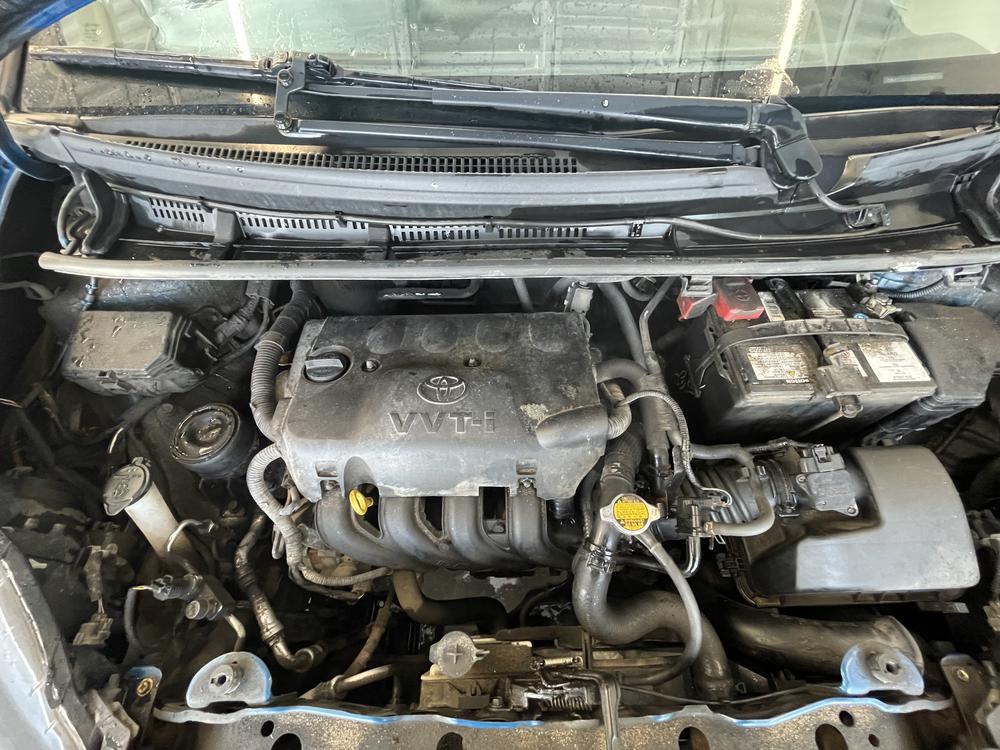 Toyota Yaris LE 2016 d’occasion à vendre - 26