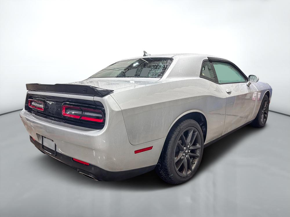 Dodge Challenger GT AWD 2021 d’occasion à vendre - 7