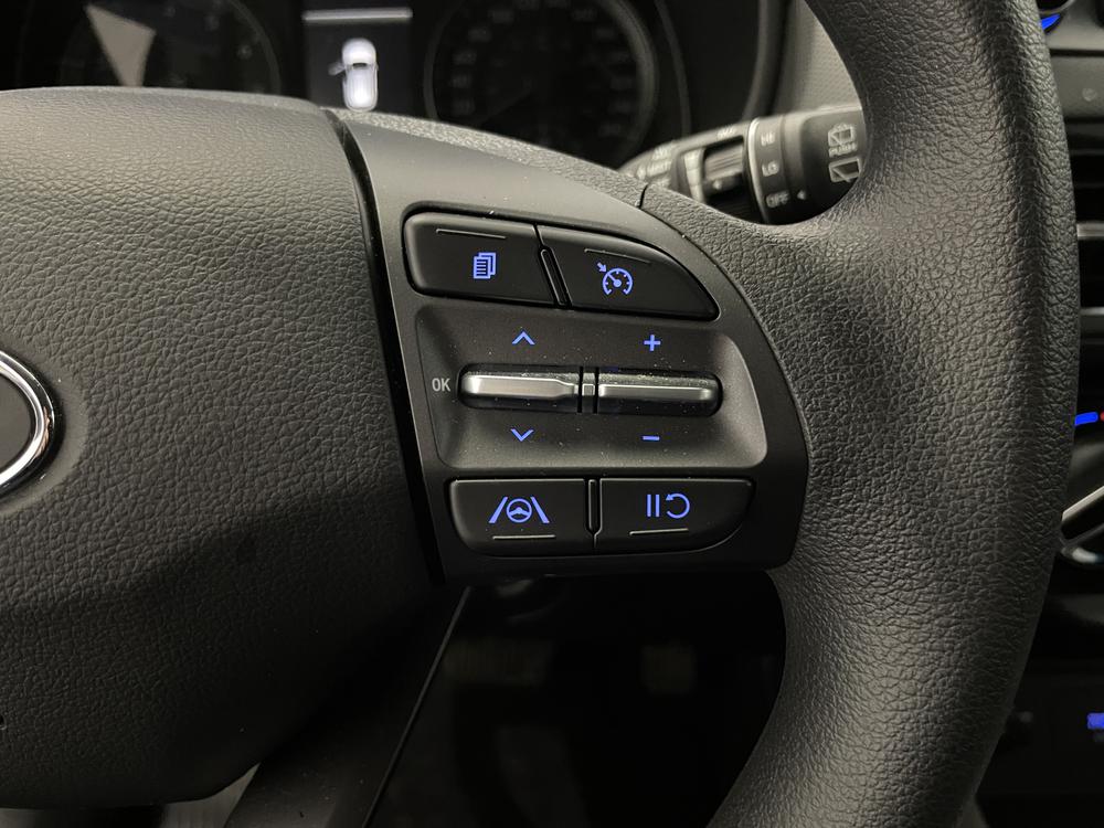 Hyundai Kona Essential AWD 2023 d’occasion à vendre - 17