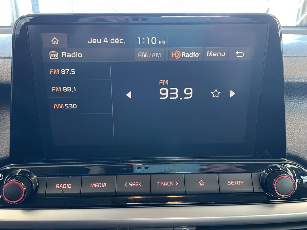 Kia Forte LX 2023 d’occasion à vendre - 19