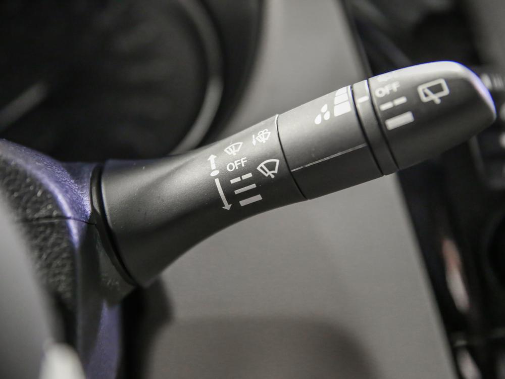 Nissan Qashqai S 2023 d’occasion à vendre - 26