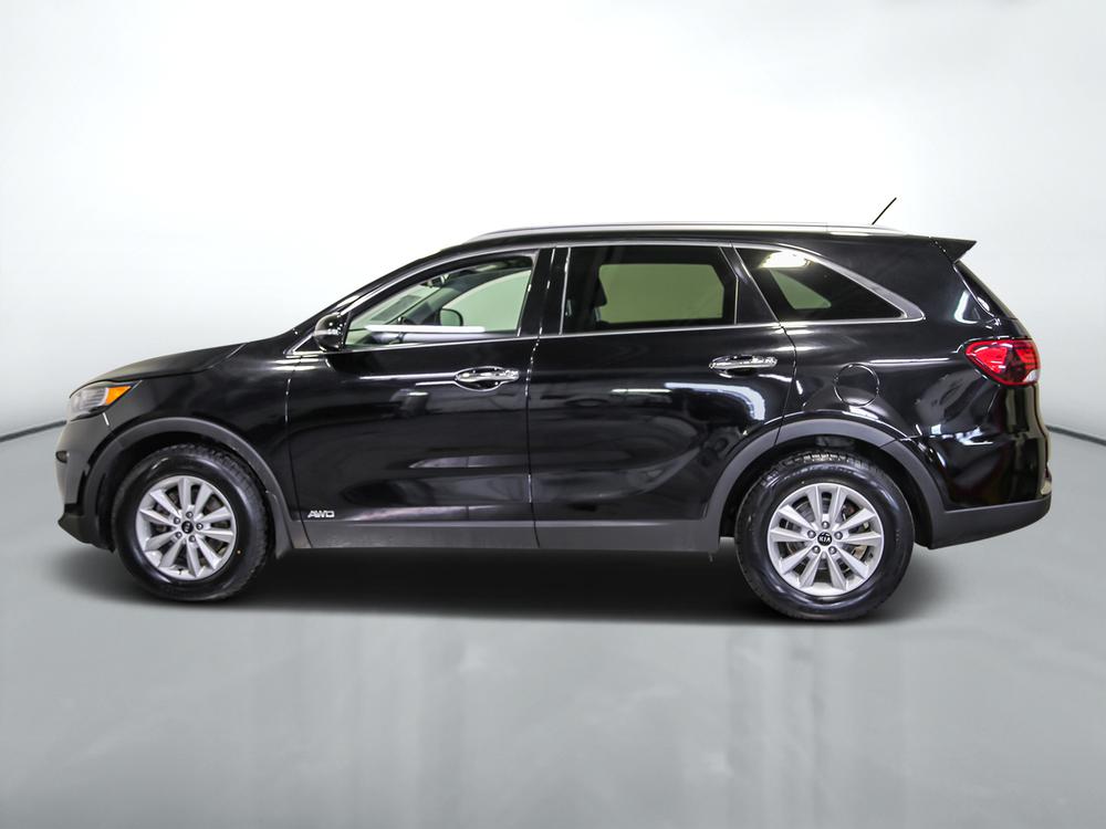 Kia Sorento LX+ 2020 d&rsquo;occasion à vendre - 6