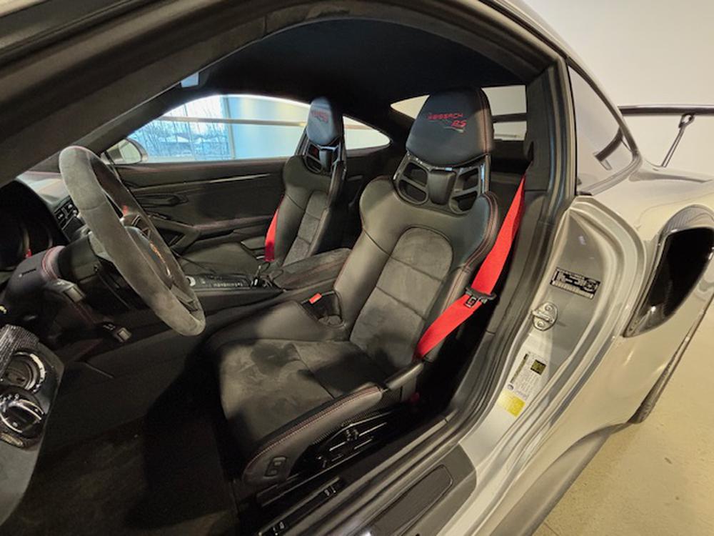 Porsche 911 GT2 RS 2019 d’occasion à vendre - 6