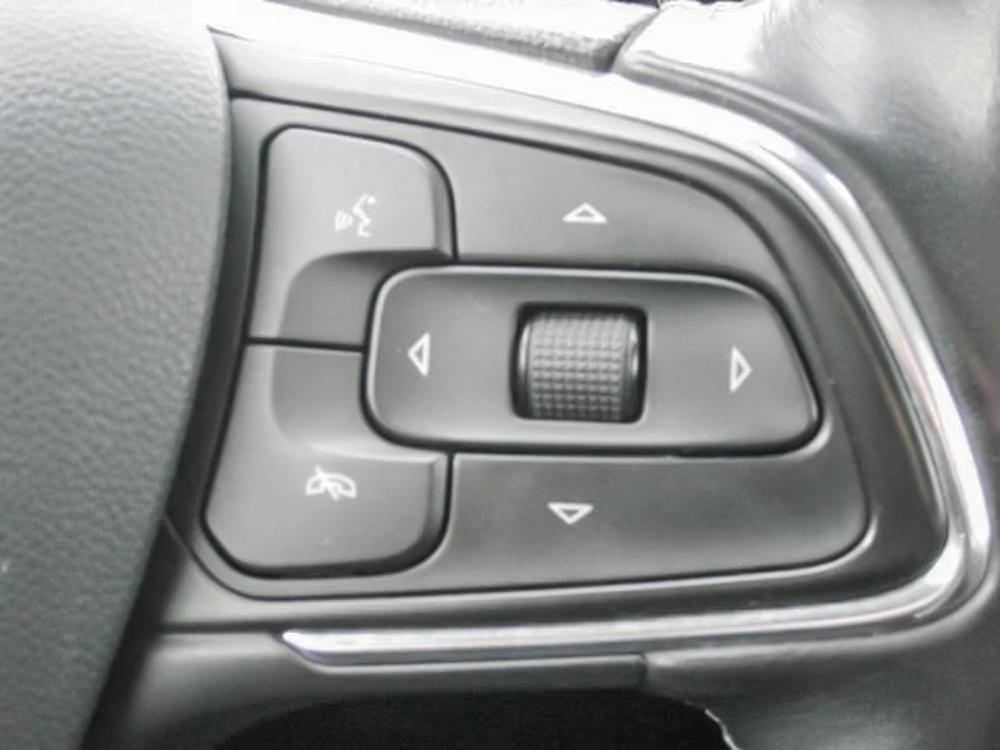 Buick Encore GX PREFERED 2020 d&rsquo;occasion à vendre - 17