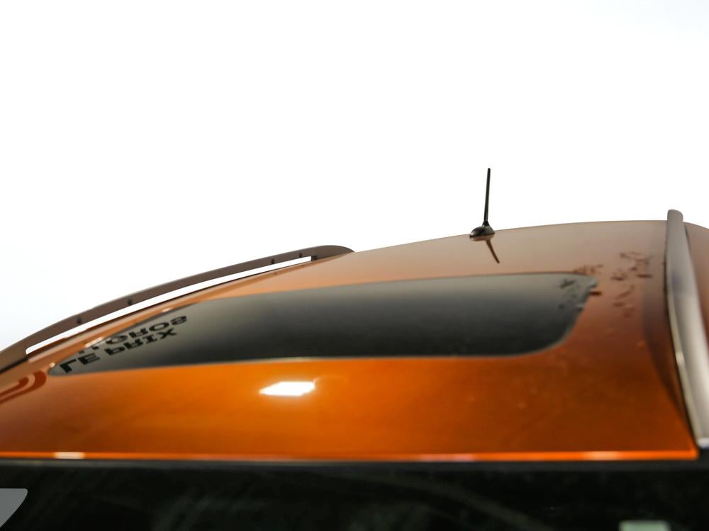 Nissan Qashqai SV 2021 d&rsquo;occasion à vendre - 11