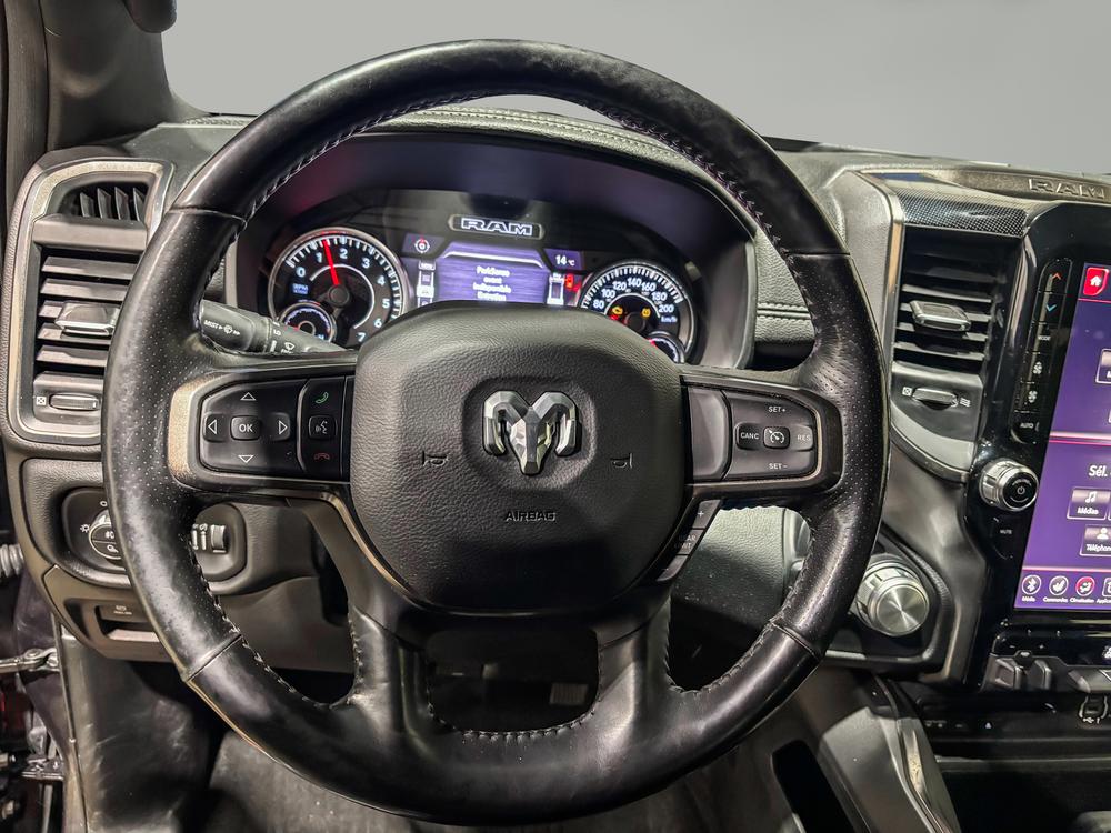 Ram 1500 Sport 2019 d&rsquo;occasion à vendre - 9