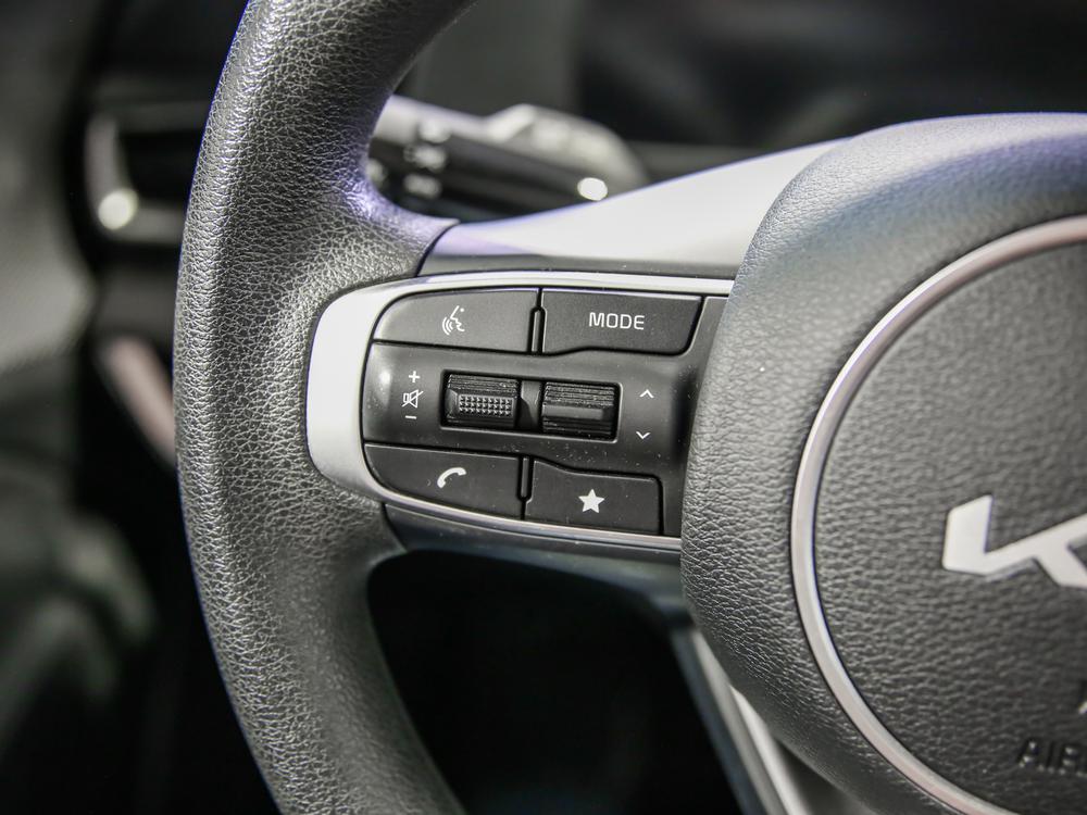 Kia Sportage LX 2023 d’occasion à vendre - 18