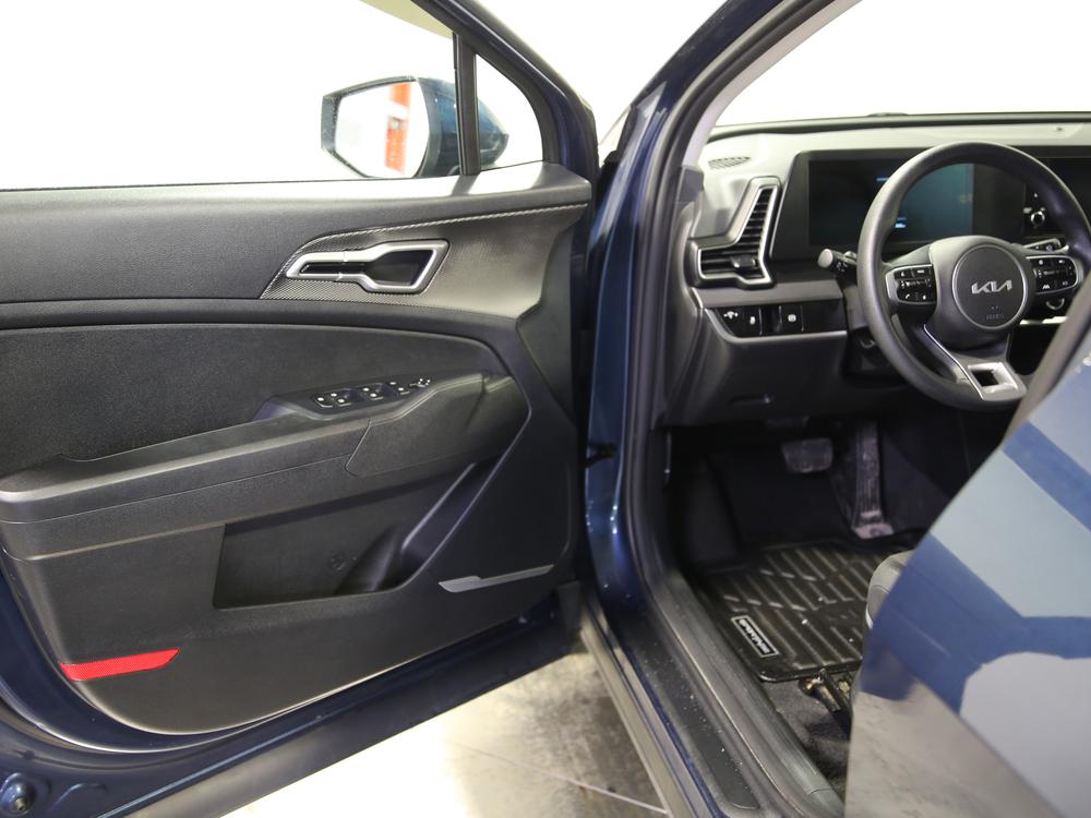 Kia Sportage LX 2023 d’occasion à vendre - 13