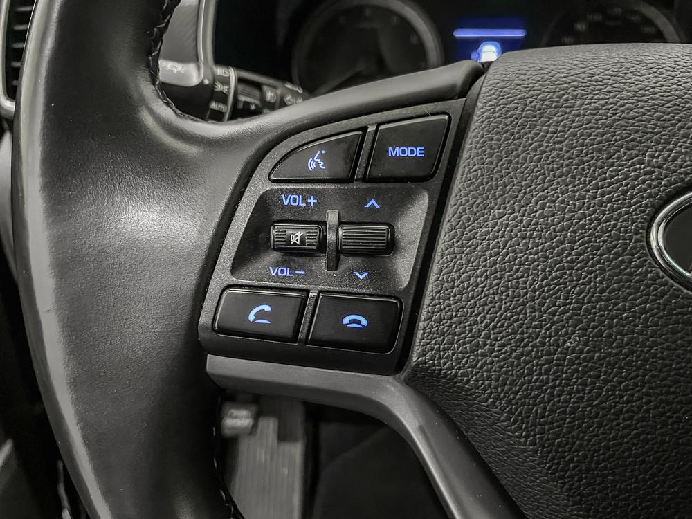 Hyundai Tucson Preferred AWD 2021 d’occasion à vendre - 16