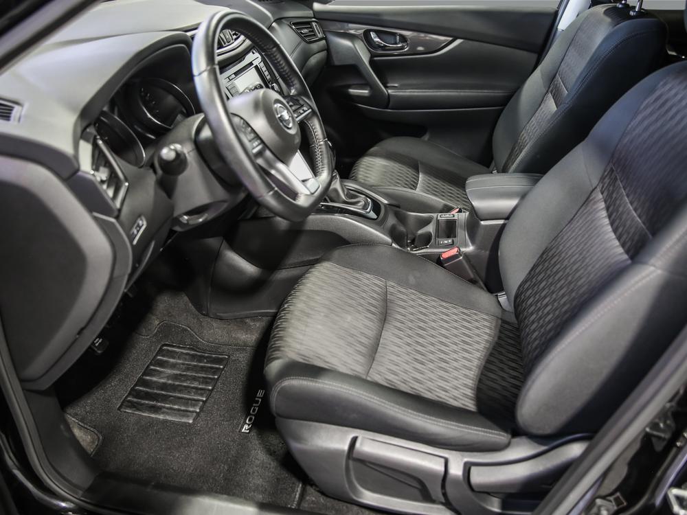 Nissan Rogue s 2020 d’occasion à vendre - 16