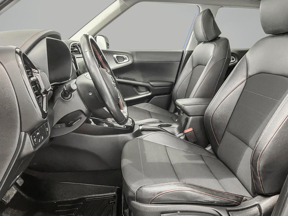 Kia Soul GT-LINE 2020 d’occasion à vendre - 13