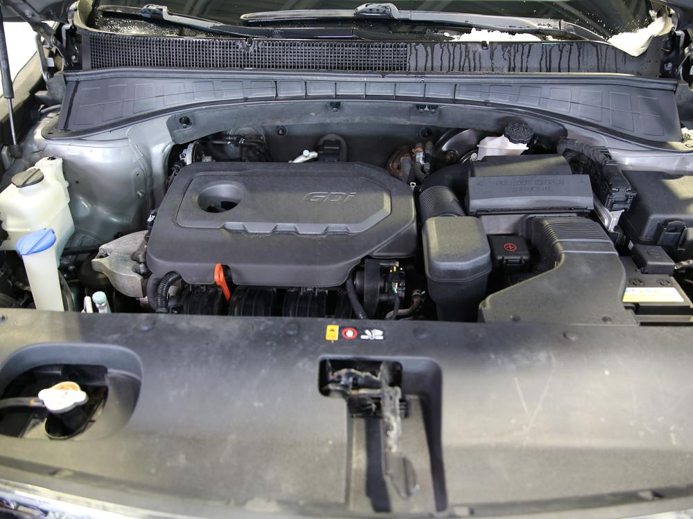 Kia Sorento LX 2017 d’occasion à vendre - 31