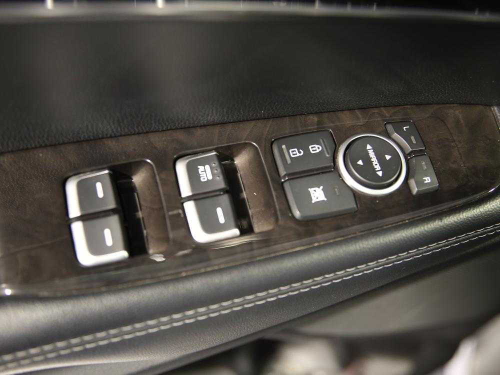 Kia Sorento LX 2017 d’occasion à vendre - 14