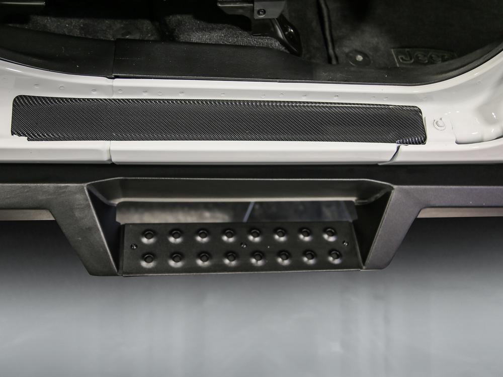 Jeep Wrangler SPORT MODIFIÉ 2023 d’occasion à vendre - 23