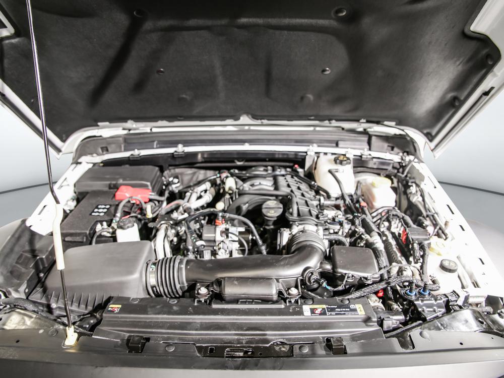 Jeep Wrangler SPORT MODIFIÉ 2023 d’occasion à vendre - 42