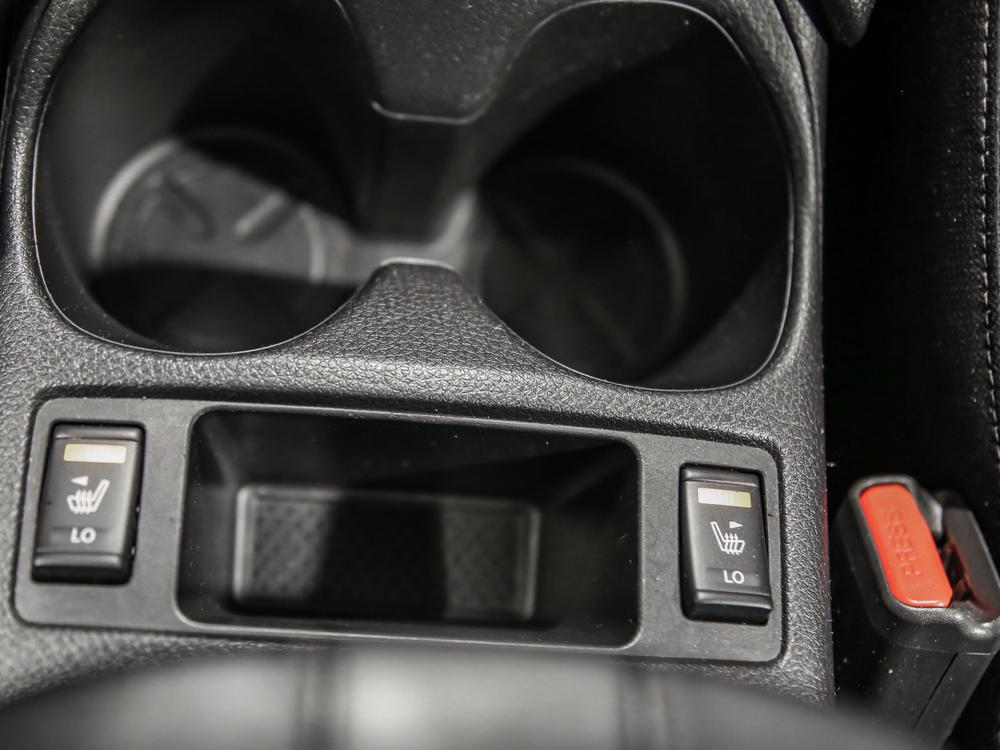 Nissan Qashqai SV 2021 d&rsquo;occasion à vendre - 28