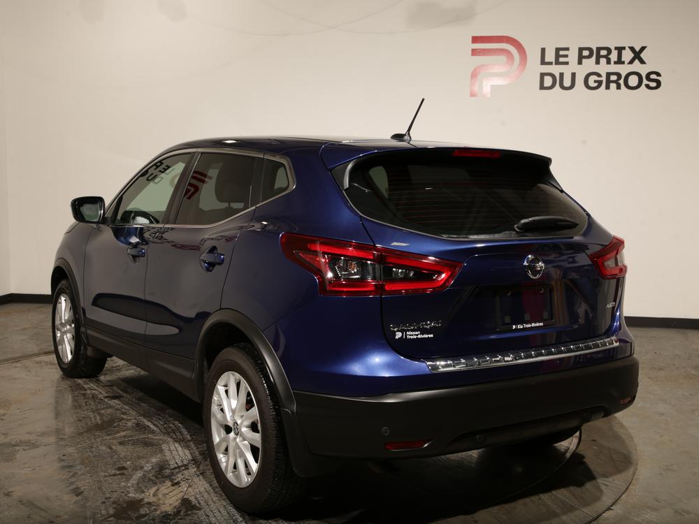 Nissan Qashqai S 2023 d’occasion à vendre - 6