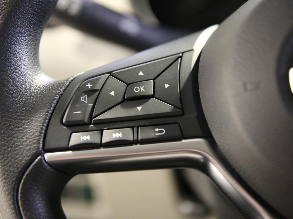 Nissan Qashqai S 2023 d’occasion à vendre - 21