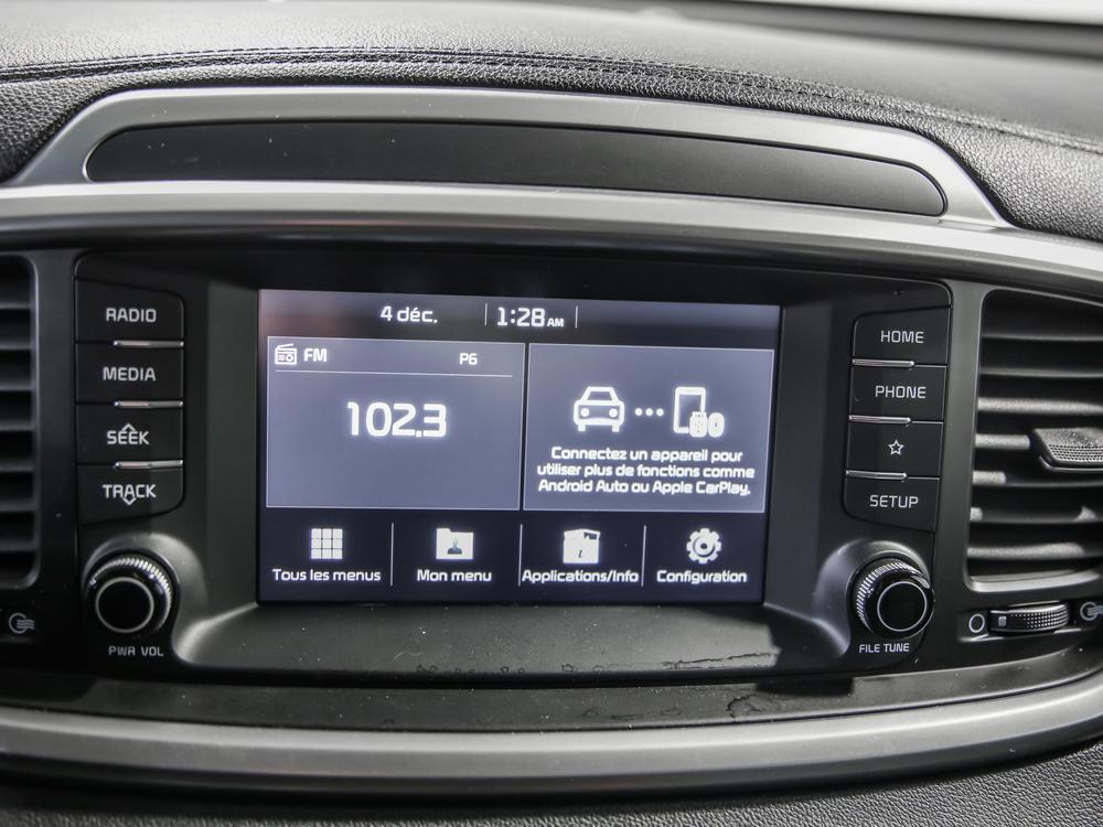 Kia Sorento LX+ 2020 d&rsquo;occasion à vendre - 23