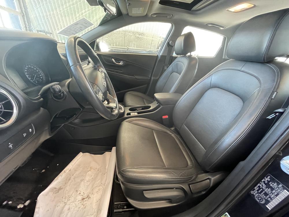 Hyundai Kona 2.0L PREFERRED 2023 d’occasion à vendre - 11