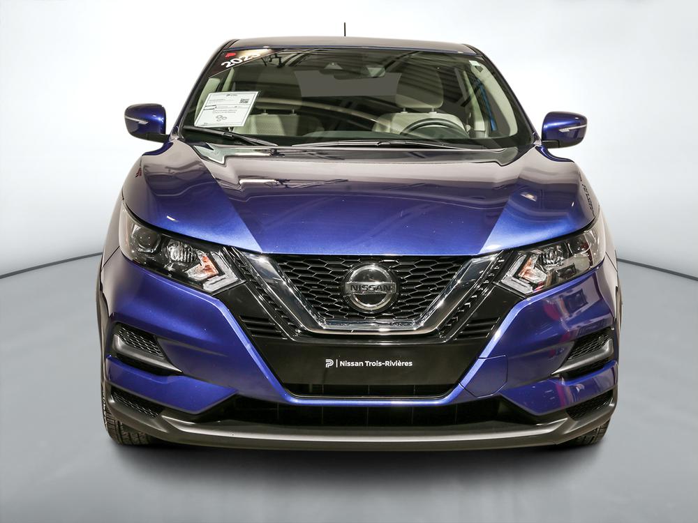 Nissan Qashqai S 2023 d’occasion à vendre - 9