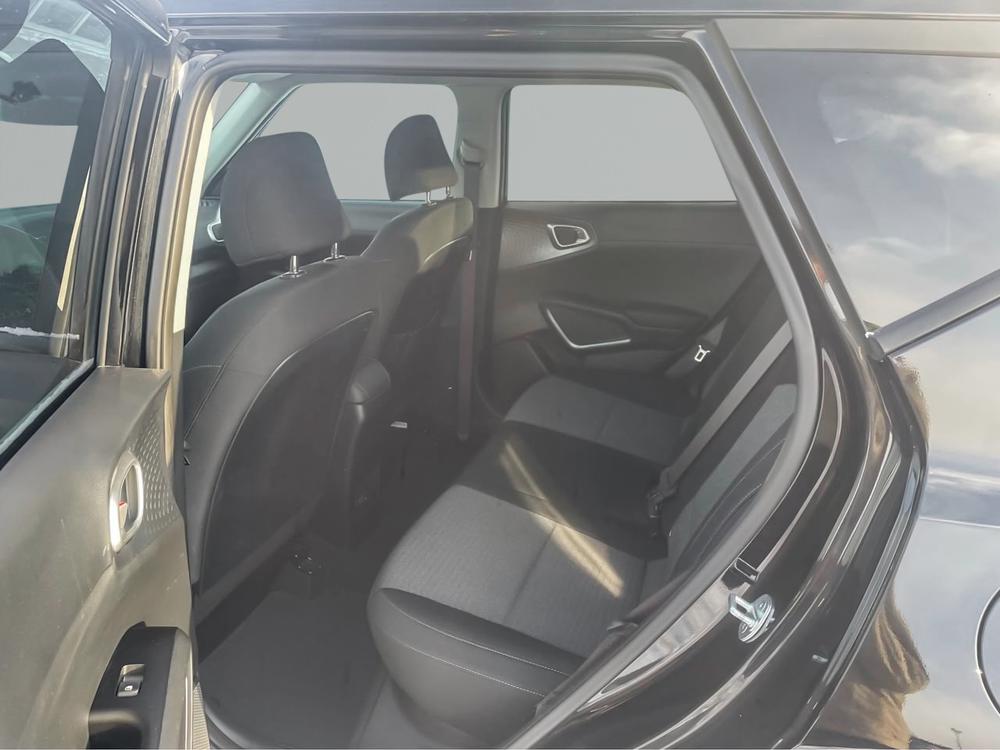 Kia Soul EX 2022 d’occasion à vendre - 12