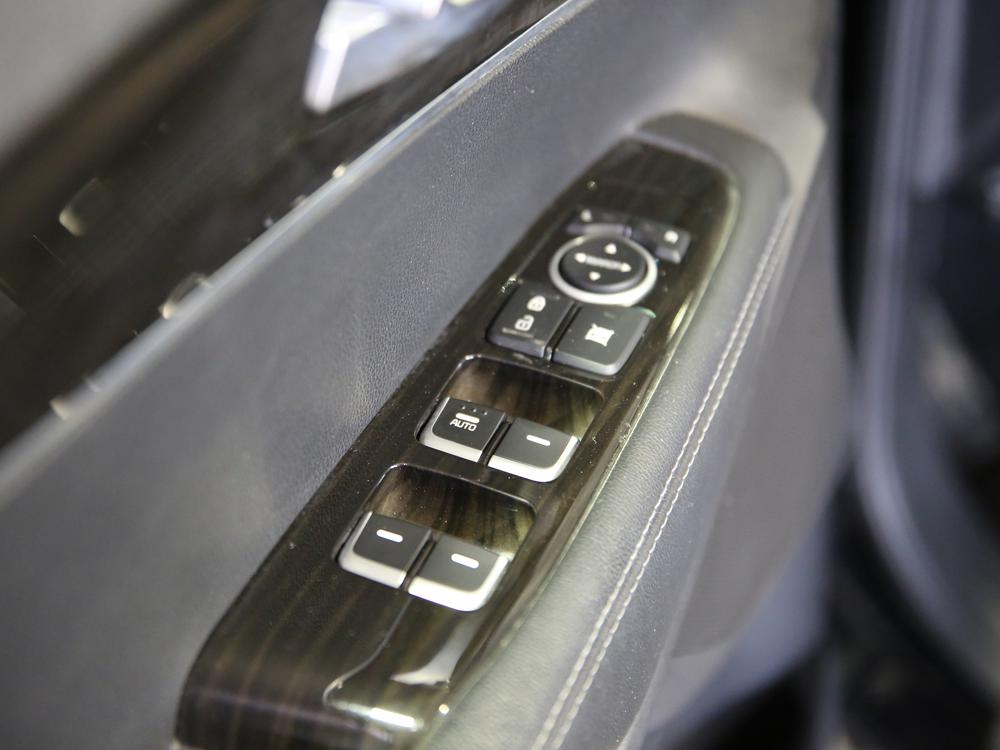 Kia Sorento LX+ 2020 d’occasion à vendre - 12