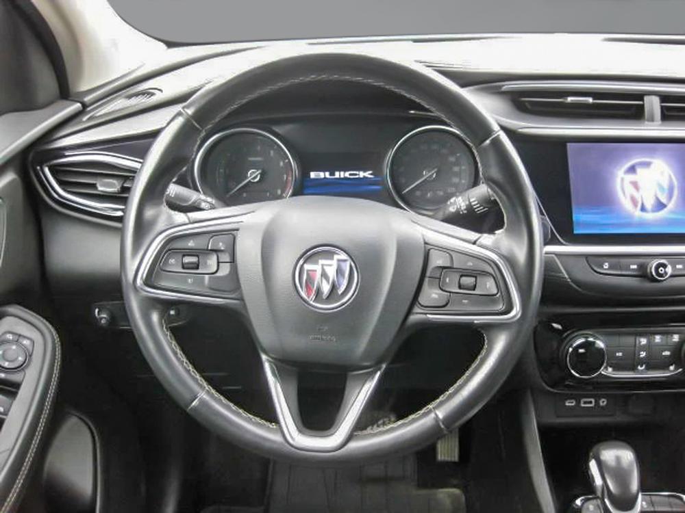 Buick Encore GX PREFERED 2020 d&rsquo;occasion à vendre - 14