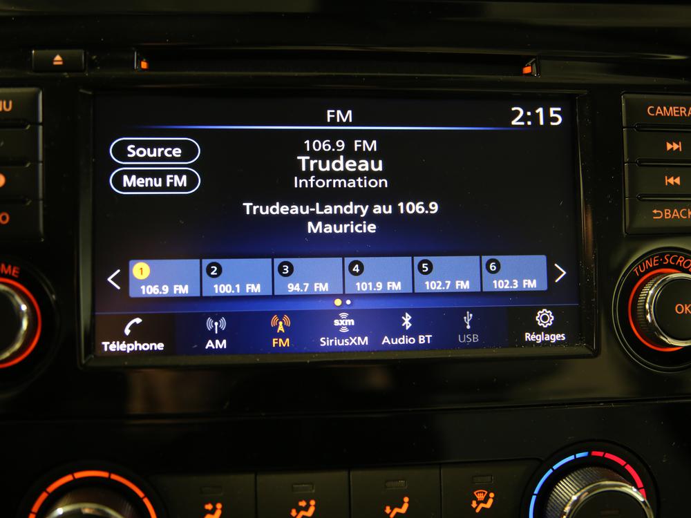 Nissan Qashqai S 2023 d’occasion à vendre - 28