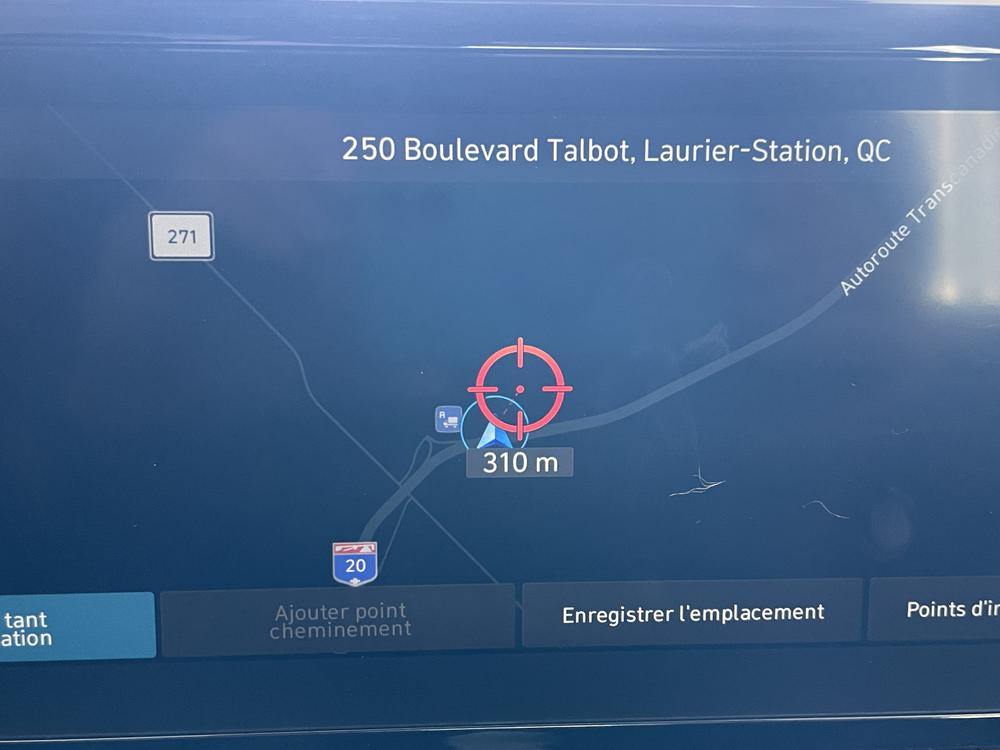 Hyundai Kona 2.0L PREFERRED 2023 d’occasion à vendre - 19