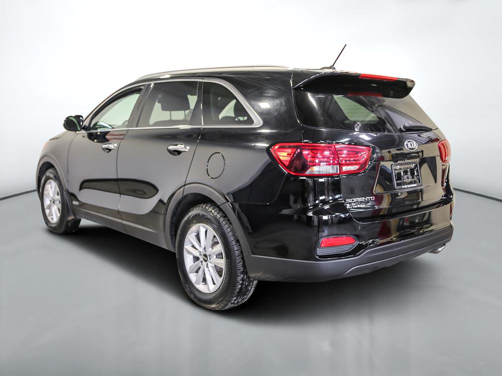 Kia Sorento LX+ 2020 d&rsquo;occasion à vendre - 4