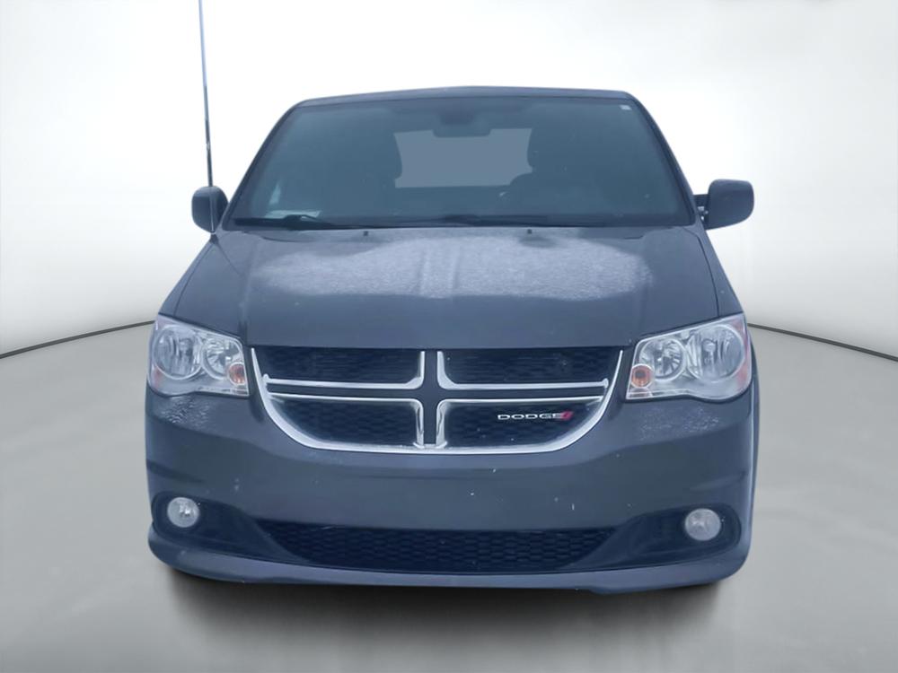 Dodge Grand Caravan PREMIUM + 2020 d’occasion à vendre - 2