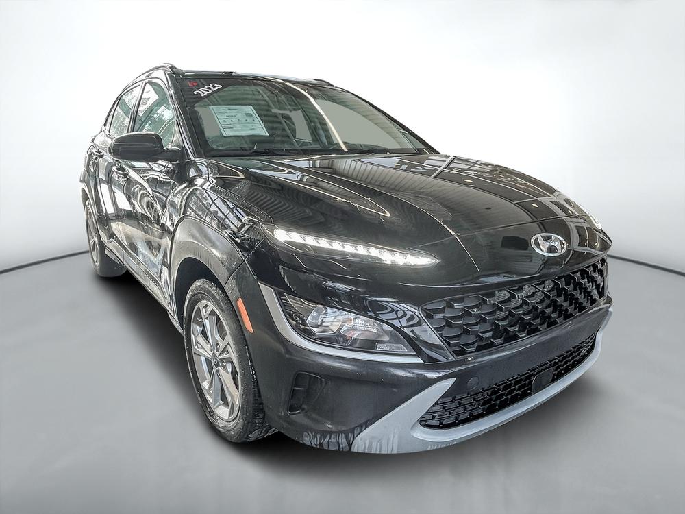 Hyundai Kona 2.0L PREFERRED