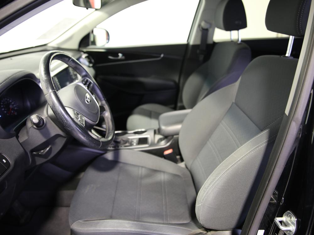 Kia Sorento LX+ 2020 d’occasion à vendre - 13