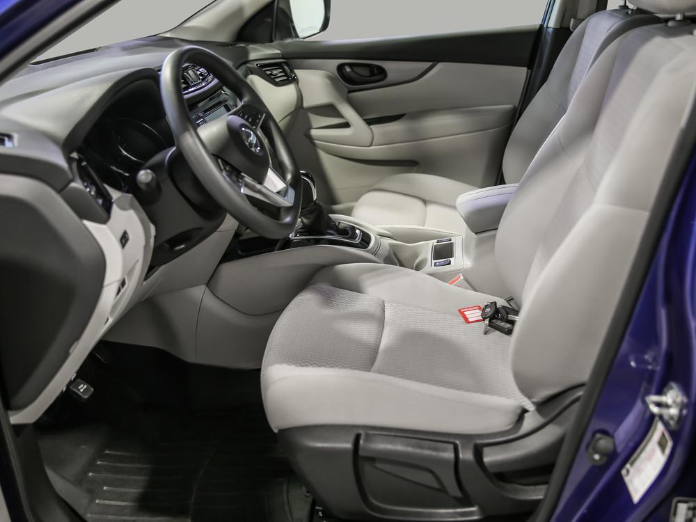 Nissan Qashqai S 2023 d’occasion à vendre - 17