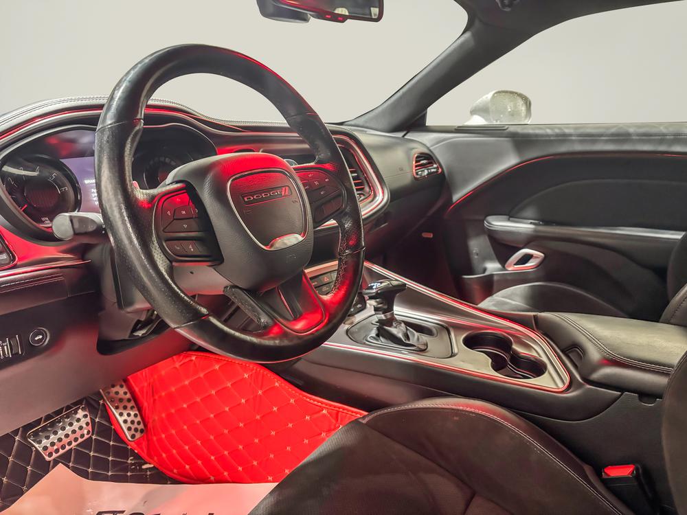 Dodge Challenger GT AWD 2021 d’occasion à vendre - 9