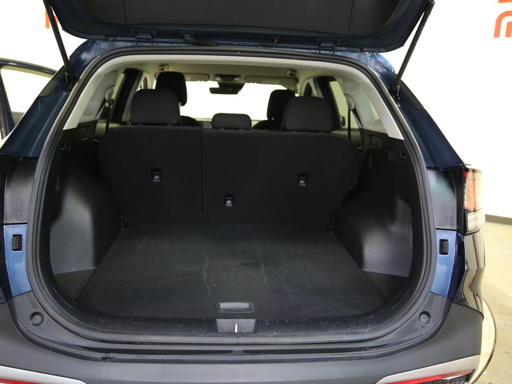 Kia Sportage LX 2023 d’occasion à vendre - 19