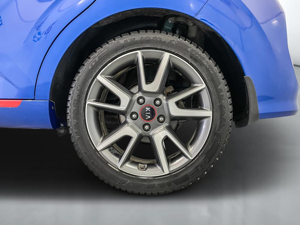 Kia Soul GT-LINE 2020 d’occasion à vendre - 8