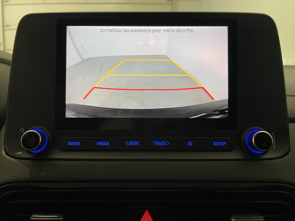 Hyundai Kona Essential AWD 2023 d’occasion à vendre - 24