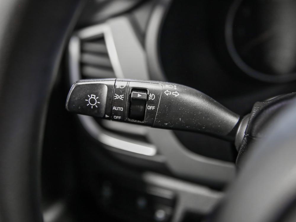 Kia Seltos LX 2023 d’occasion à vendre - 21