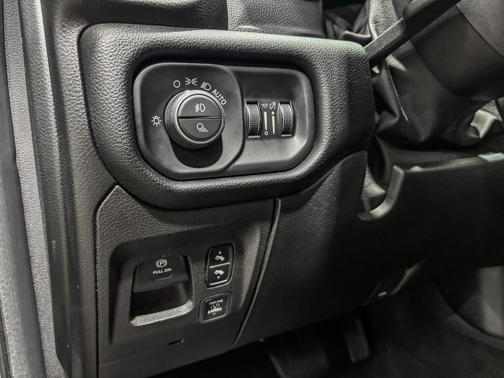 Ram 1500 Sport 2019 d&rsquo;occasion à vendre - 8