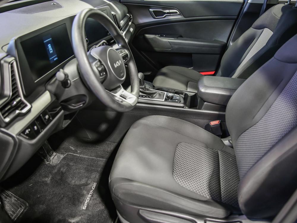 Kia Sportage LX 2023 d’occasion à vendre - 16