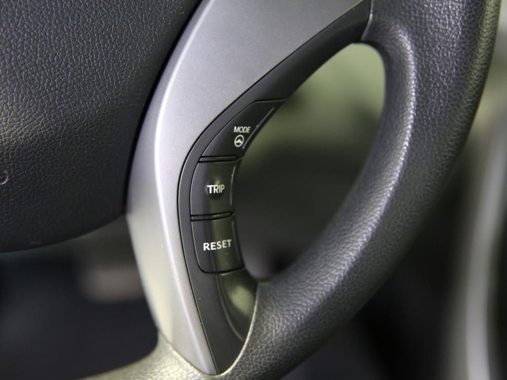 Hyundai Elantra LE-R 2016 d’occasion à vendre - 22