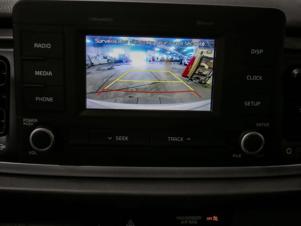 Kia Rio 5 portes LX+ 2020 d&rsquo;occasion à vendre - 27