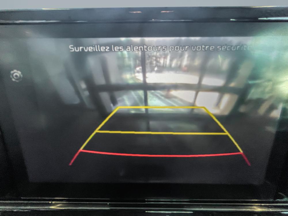 Kia Forte 2023 Gris usage à vendre Kia Forte 2023 Gris usage à vendre