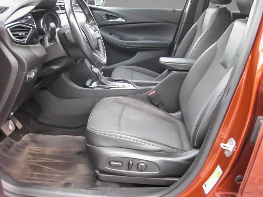 Buick Encore GX PREFERED 2020 d&rsquo;occasion à vendre - 12