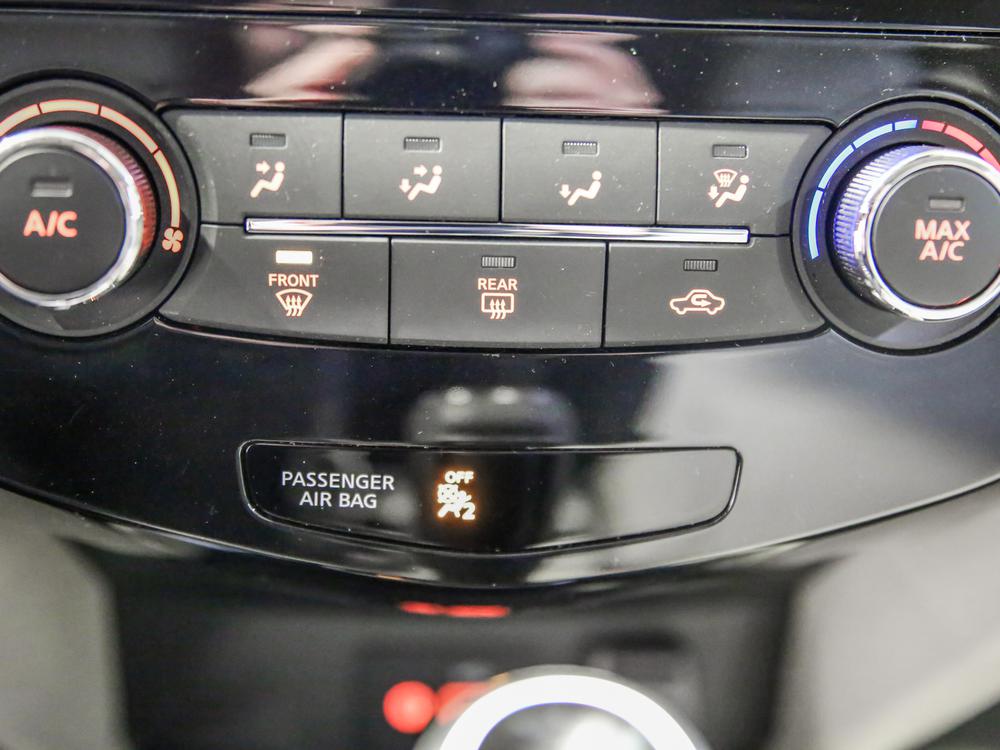 Nissan Qashqai S 2023 d’occasion à vendre - 31