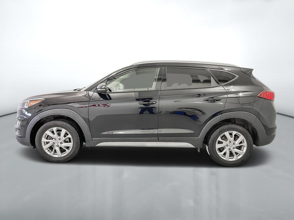 Hyundai Tucson Preferred AWD 2021 d’occasion à vendre - 4